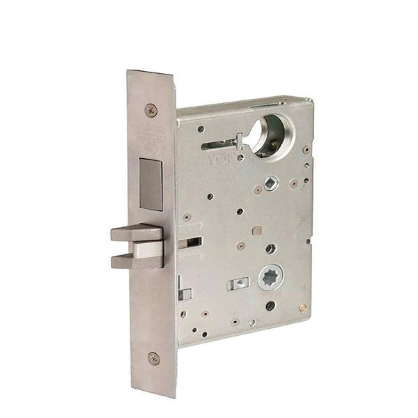 Corbin Russswin - ML2065 - Mortise Lock Body - Entrance / Dormitory - Fire Rated - Grade 1 - UHS Hardware