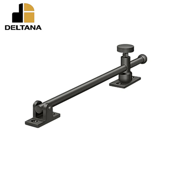 Deltana - 10" Casement Stay Adjusters - Optional Finish