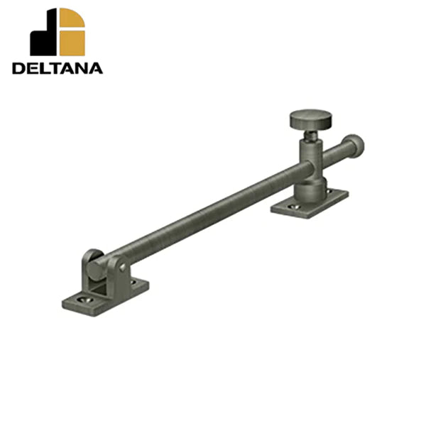 Deltana - 10" Casement Stay Adjusters - Optional Finish