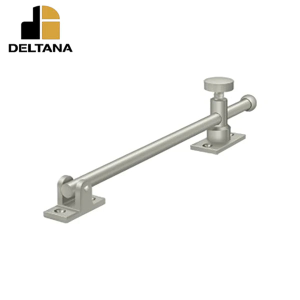 Deltana - 10" Casement Stay Adjusters - Optional Finish