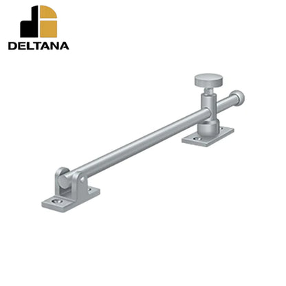 Deltana - 10" Casement Stay Adjusters - Optional Finish