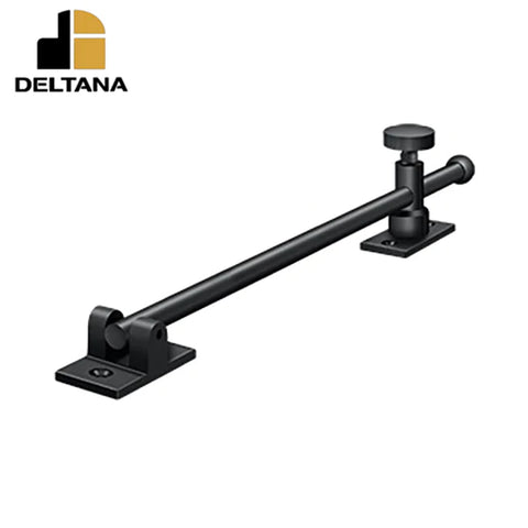 Deltana - 12" Heavy Duty Casement Stay Adjuster - Optional Finish