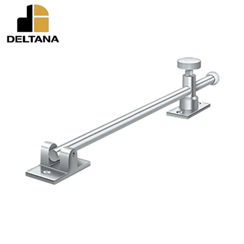 Deltana - 12" Heavy Duty Casement Stay Adjuster - Optional Finish