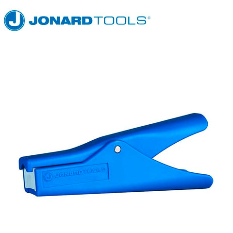 Jonard Tools - COAX Cable Stub End Stripper (9 mm/7 mm) - UHS Hardware