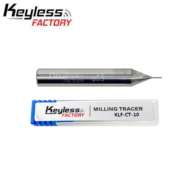 Premium Carbide - 0.5mm - Tracer / Decoder - for Condor Mini Plus 2 - UHS Hardware
