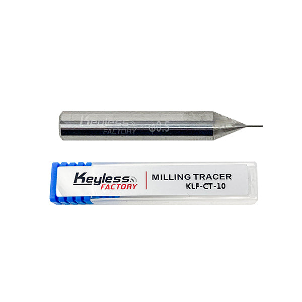 Premium Carbide - 0.5mm - Tracer / Decoder - for Condor Mini Plus 2 - UHS Hardware