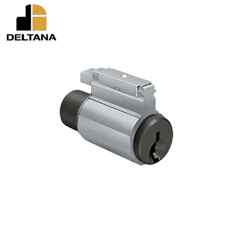 Deltana - Cylinder for Residential Knob Series - Optional Finish