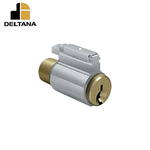 Deltana - Cylinder for Residential Knob Series - Optional Finish