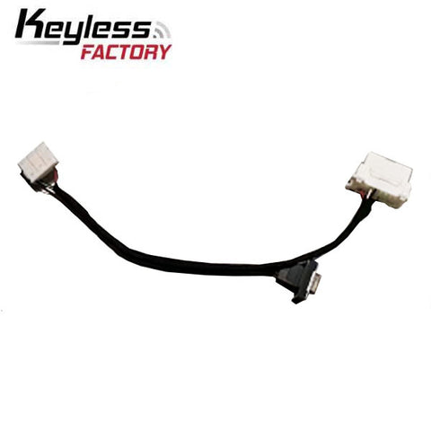 2019-2022 Toyota / Lexus - Universal Bypass Cable - UHS Hardware
