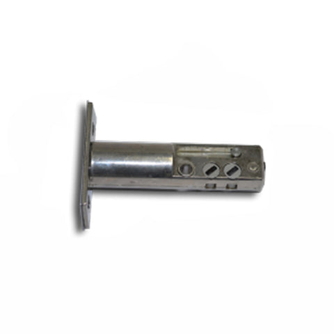 CodeLocks - DB-DB - 210 / 2210 Series - Adjustable Dual Backset Replacement Deadbolt - 2 3/4" & 2 3/8" - Stainless Steel - UHS Hardware