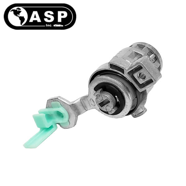 2002-2014 Acura / Honda / HO03 / Driver Side Door Lock Cylinder / Coded / D-19-125 (ASP) - UHS Hardware