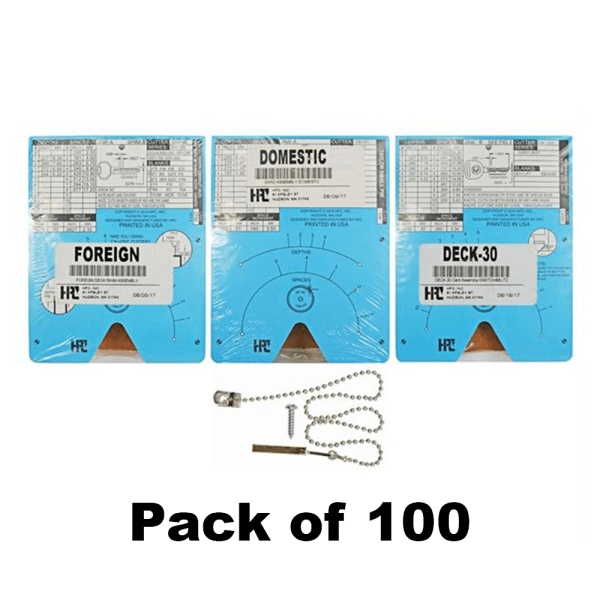 HPC - 150 Code Cards for Extreme Blitz for Sale | UHS Hardware