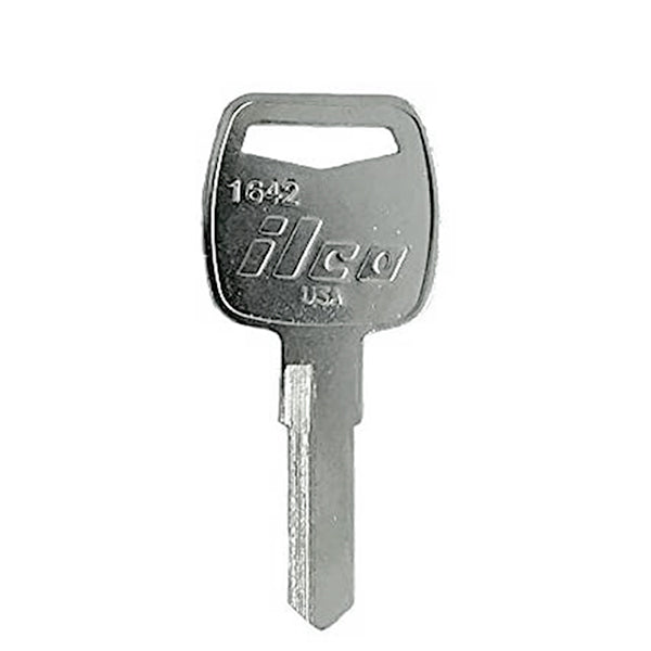 1642 Skytrak Key Blank - ILCO - UHS Hardware