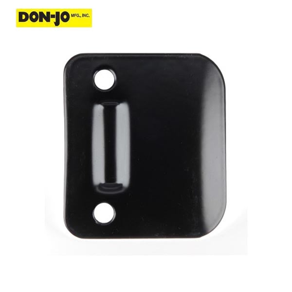 Don-Jo - D9102 - Extended Lip Dimple Strike - UHS Hardware