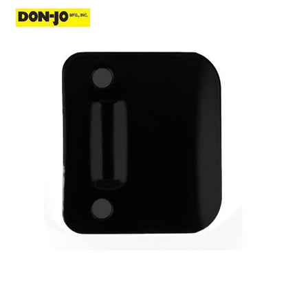 Don-Jo - D9125 - Extended Lip Dimple Strike - Optional Finish - UHS Hardware