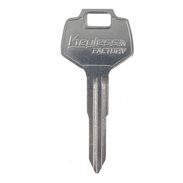 Infiniti / Nissan / Subaru DA25 Test Key Blade (10 PACK) (AFTERMARKET) - UHS Hardware