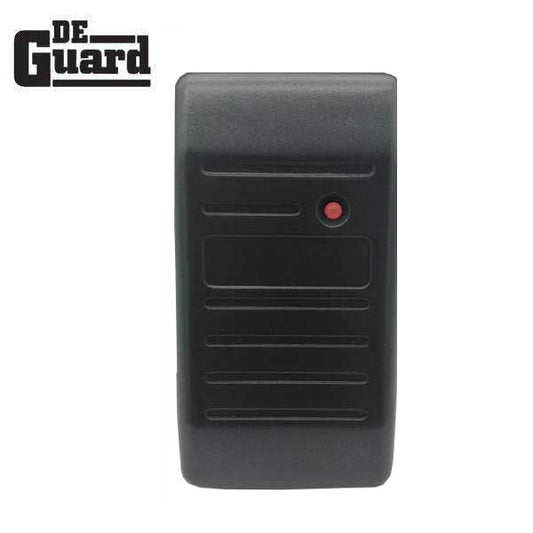 HID Compatible Wiegand Proximity Card Reader (125KHz) - UHS Hardware