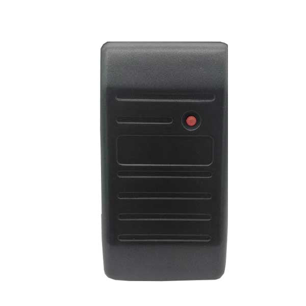 HID Compatible Wiegand Proximity Card Reader (125KHz) - UHS Hardware