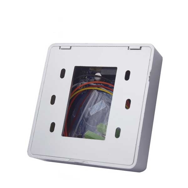 Contactless No Touch - Door Exit Button - Acrylic Plate - NO/NC/COM - 12VDC - UHS Hardware