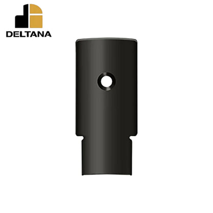 Deltana - Back Plate for DASH95 - Optional Finish