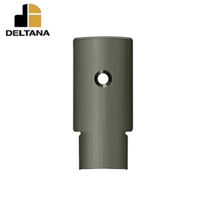 Deltana - Back Plate for DASH95 - Optional Finish
