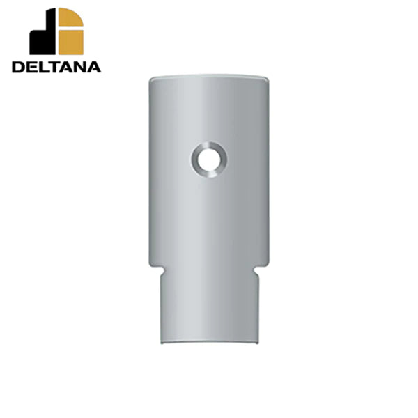 Deltana - Back Plate for DASH95 - Optional Finish