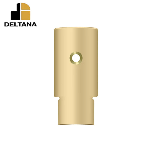 Deltana - Back Plate for DASH95 - Optional Finish