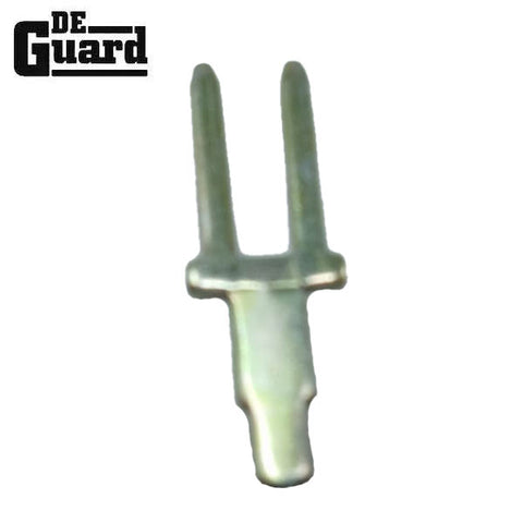 Premium Tailpiece for DKFIC - UHS Hardware