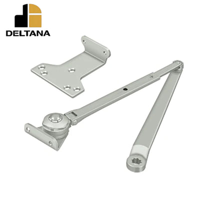 Deltana - Hold Open Arm for DC10 - Optional Finish