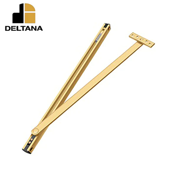 Deltana - Overhead Door Holder - Optional Finish