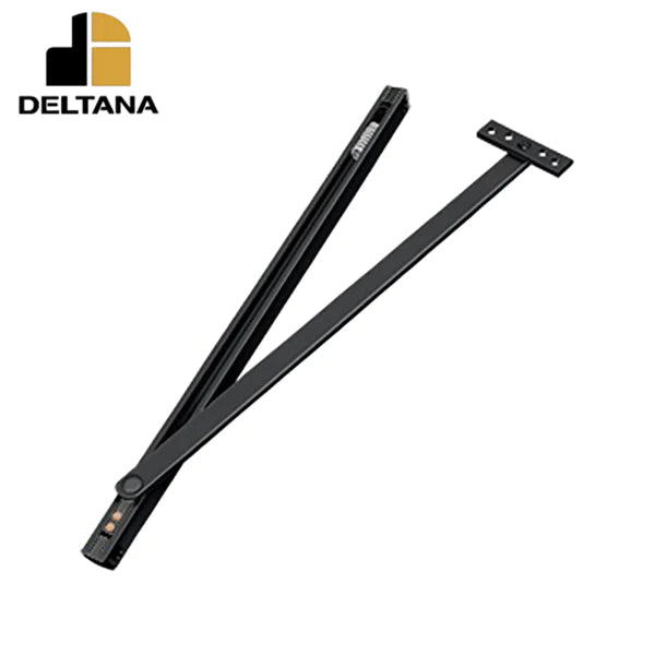 Deltana - Overhead Door Holder - Optional Finish