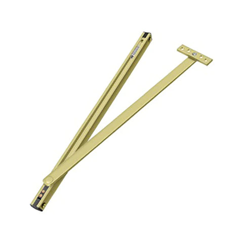 Deltana - Overhead Door Holder - Optional Finish