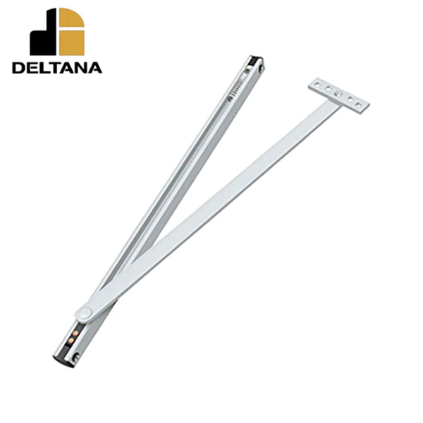 Deltana - Overhead Door Holder - Optional Finish