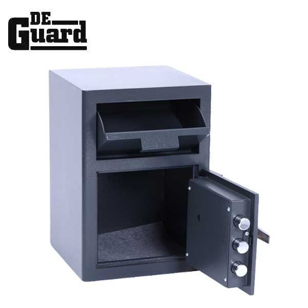 DDSEL - Commercial Deposit Safe - Electronic Keypad Lock - UHS Hardware