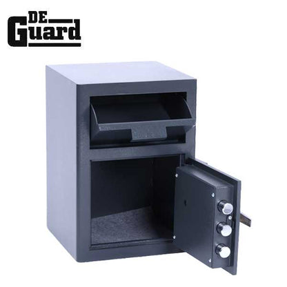 DDSEL - Commercial Deposit Safe - Electronic Keypad Lock - UHS Hardware