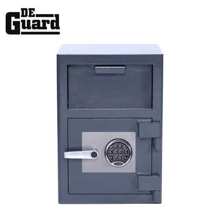 DDSEL - Commercial Deposit Safe - Electronic Keypad Lock - UHS Hardware