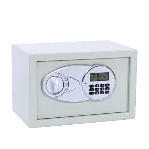 DEG - E20LM - Home Safe -  Electronic Keypad Lock - Security Safety Box - UHS Hardware