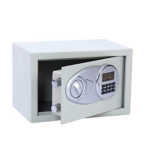 DEG - E20LM - Home Safe -  Electronic Keypad Lock - Security Safety Box - UHS Hardware