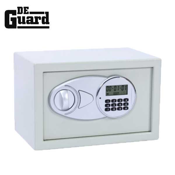 DEG - E20LM - Home Safe -  Electronic Keypad Lock - Security Safety Box - UHS Hardware