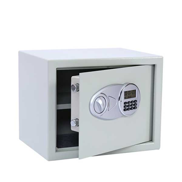 DEG-E30LM - Home Safe -  Electronic Keypad Lock - Security Safety Box - UHS Hardware