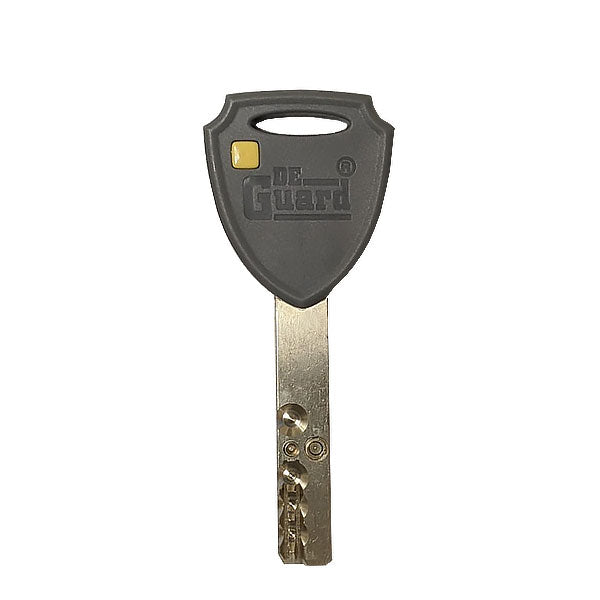 High Security - Key Blank - #206 Dimple Keyway - UHS Hardware