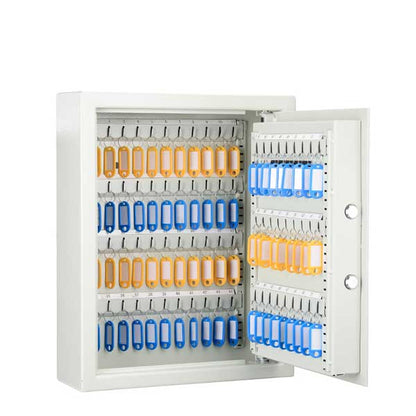 DEG-KS71 - Home Safe -  Electronic Keypad Lock - Security Safety Box for 71 keys - UHS Hardware