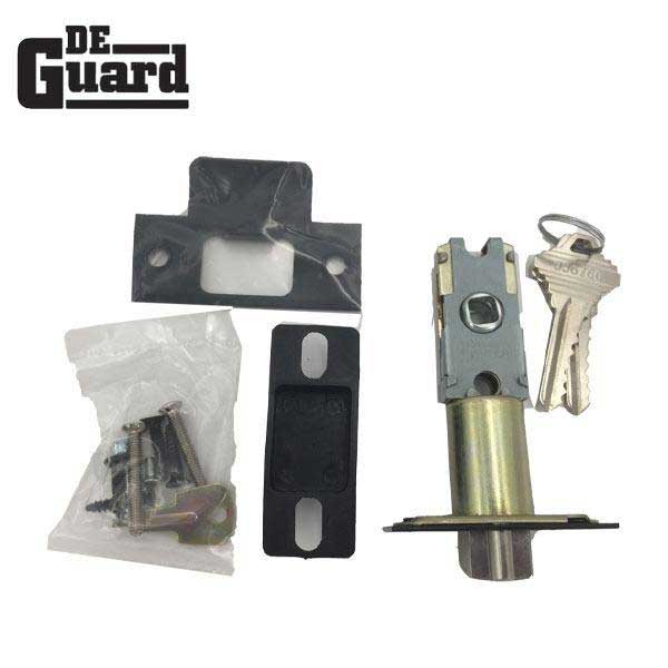 Premium Commercial Electronic Keypad Lever Set - SN - Satin Nickle - 26D - Grade 2 - UHS Hardware