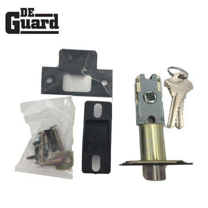 Premium Commercial Electronic Keypad Lever Set - SN - Satin Nickle - 26D - Grade 2 - UHS Hardware
