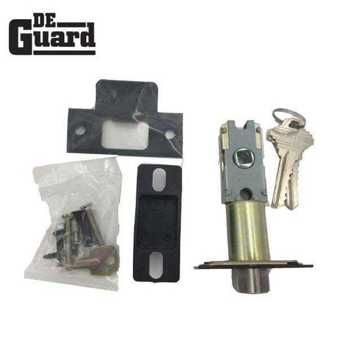 Premium Commercial Electronic Keypad Lever Set - SN - Satin Nickle - 26D - Grade 2 - UHS Hardware