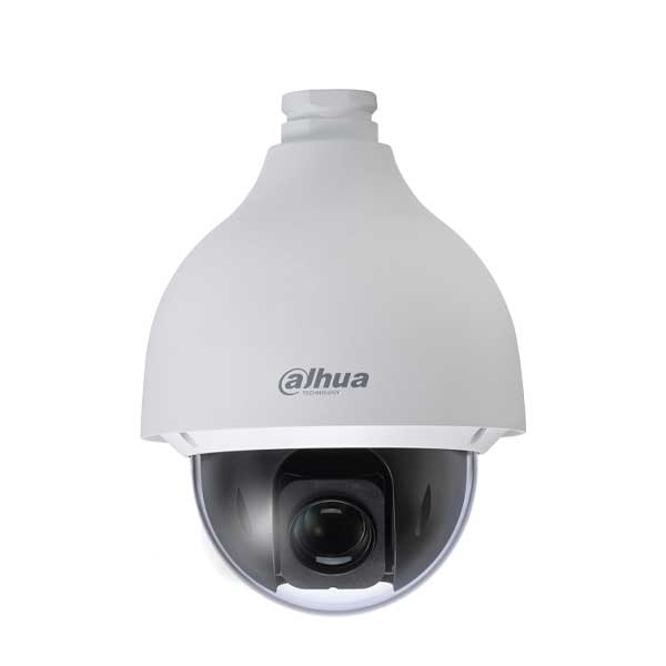 Dahua / IP / 2MP / Network PTZ Dome Camera / Starlight / 32x Zoom / 4.9-156mm Lens / WDR / IK10/ DH-50232XANR - UHS Hardware