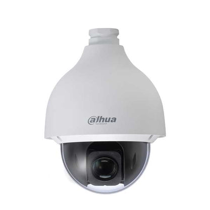 Dahua / IP / 2MP / Network PTZ Dome Camera / Starlight / 32x Zoom / 4.9-156mm Lens / WDR / IK10/ DH-50232XANR - UHS Hardware