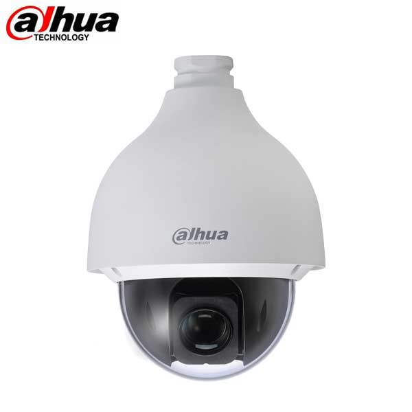 Dahua / IP / 2MP / Network PTZ Dome Camera / Starlight / 32x Zoom / 4.9-156mm Lens / WDR / IK10/ DH-50232XANR - UHS Hardware