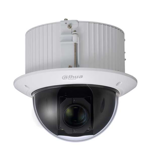 Dahua / IP / 2MP / Network PTZ Dome Camera / Starlight / 32x Zoom / 4.9-156mm Lens / WDR / IK10/ DH-52C232XANR - UHS Hardware