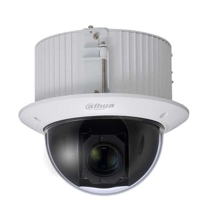Dahua / IP / 2MP / Network PTZ Dome Camera / Starlight / 32x Zoom / 4.9-156mm Lens / WDR / IK10/ DH-52C232XANR - UHS Hardware